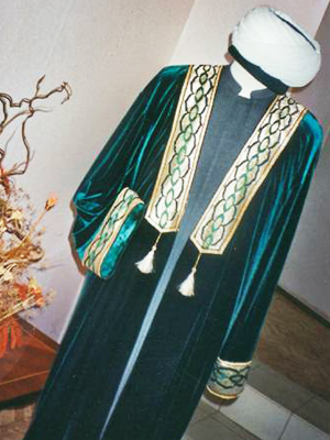 Пошив одежды в Казани